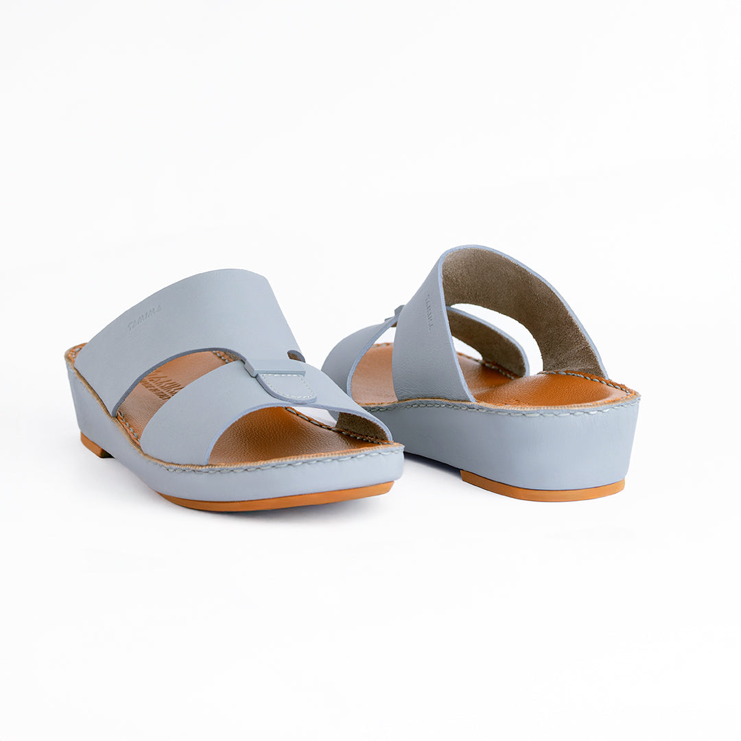1467 - NOVO CALF SATIN - NEW FLORIDA