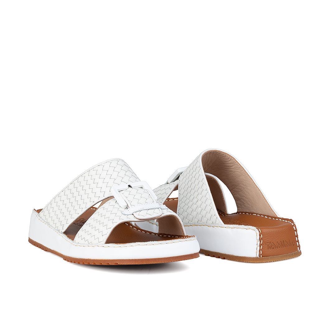 8000 - NAPPA WOVEN - TOP DRIVER (Italian Handmade)