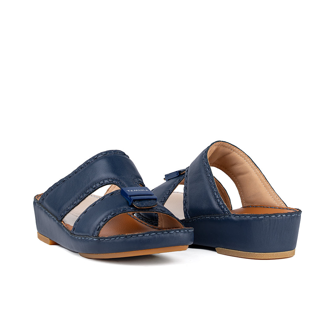 1231 - SOFT CALF - NEW FLORIDA (Italian Handmade)