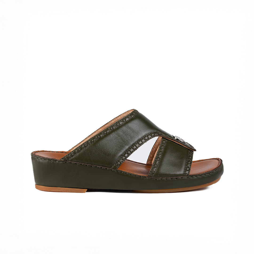1233 - SOFT CALF - NEW FLORIDA