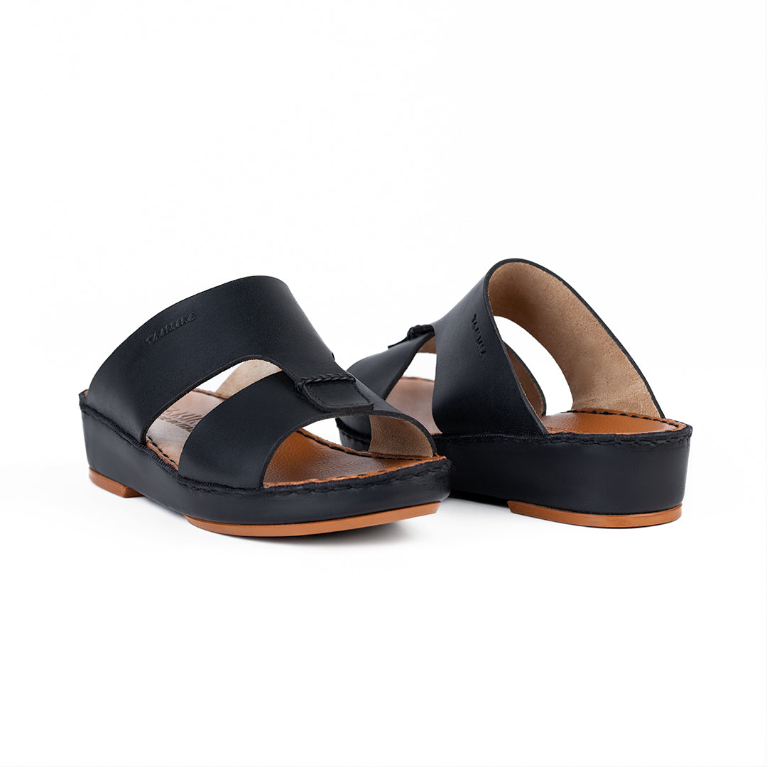 1344 - NOVO CALF - NEW FLORIDA (BLACK 58)