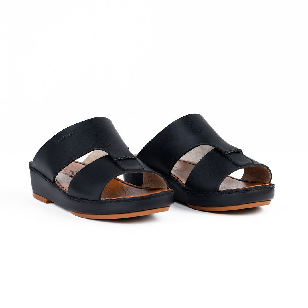 1344 - NOVO CALF - NEW FLORIDA (BLACK 58)