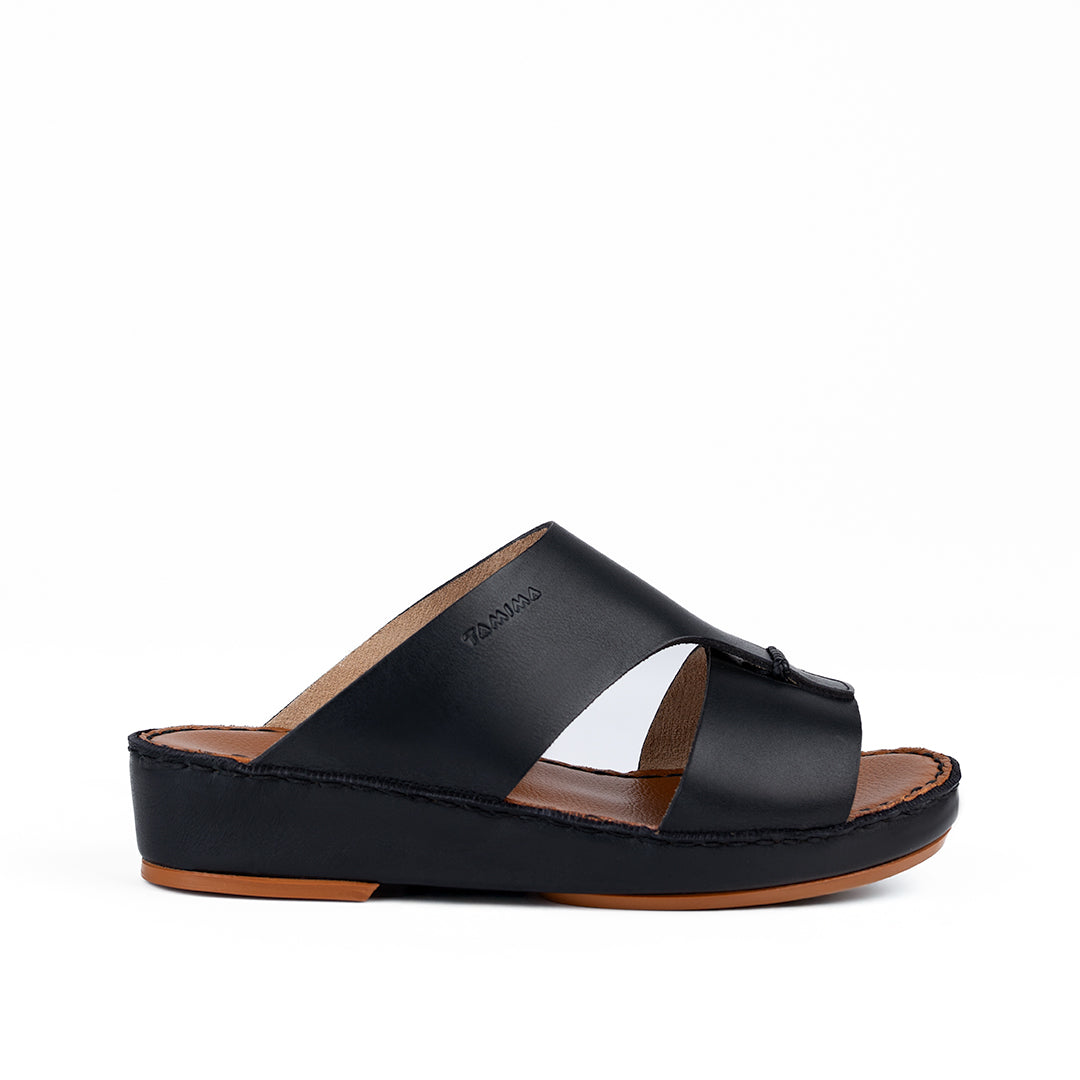 1344 - NOVO CALF - NEW FLORIDA (BLACK 58)