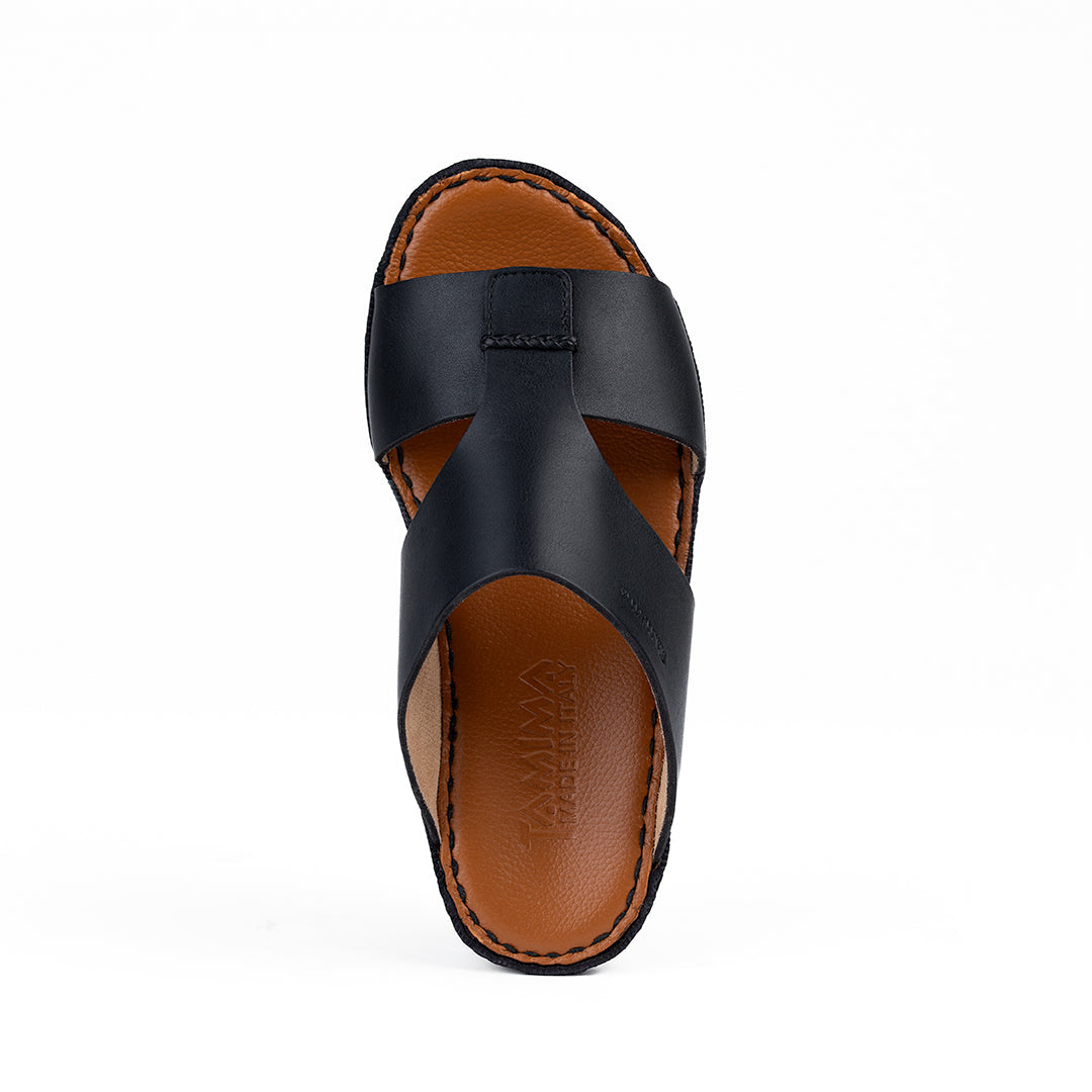1344 - NOVO CALF - NEW FLORIDA (BLACK 58)