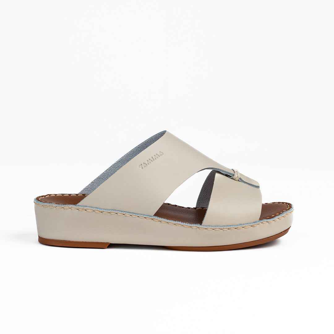 1344 - NOVO CALF - NEW FLORIDA (IVORY 917)