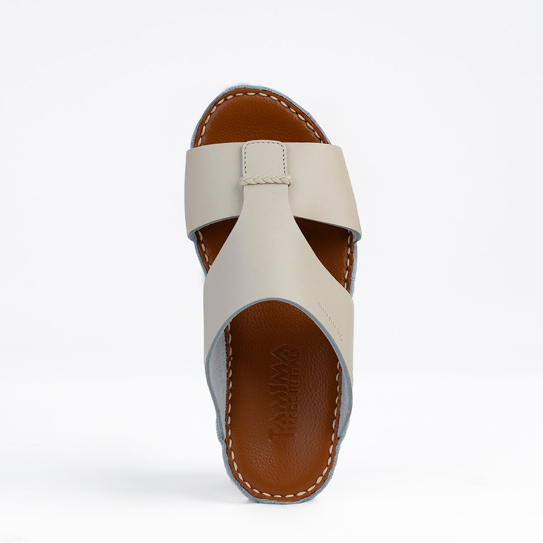 1344 - NOVO CALF - NEW FLORIDA (IVORY 917)