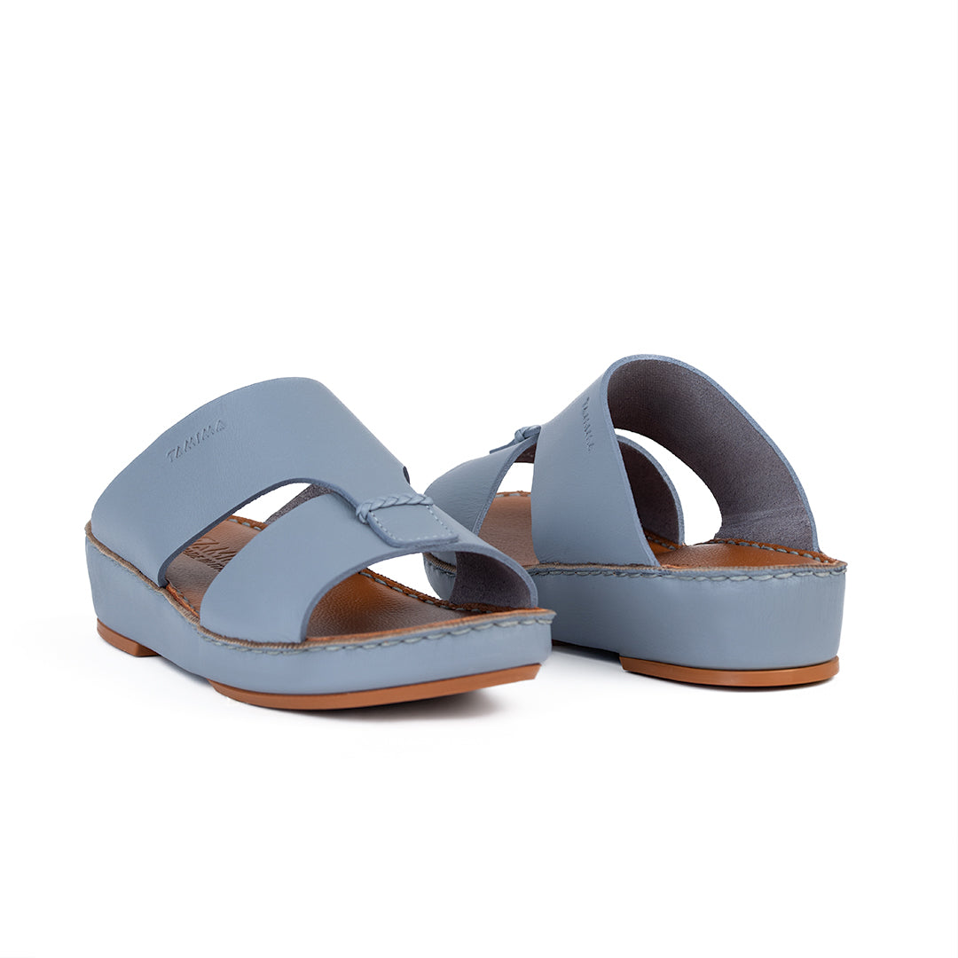 1344 - NOVO CALF - NEW FLORIDA (Italian Handmade)