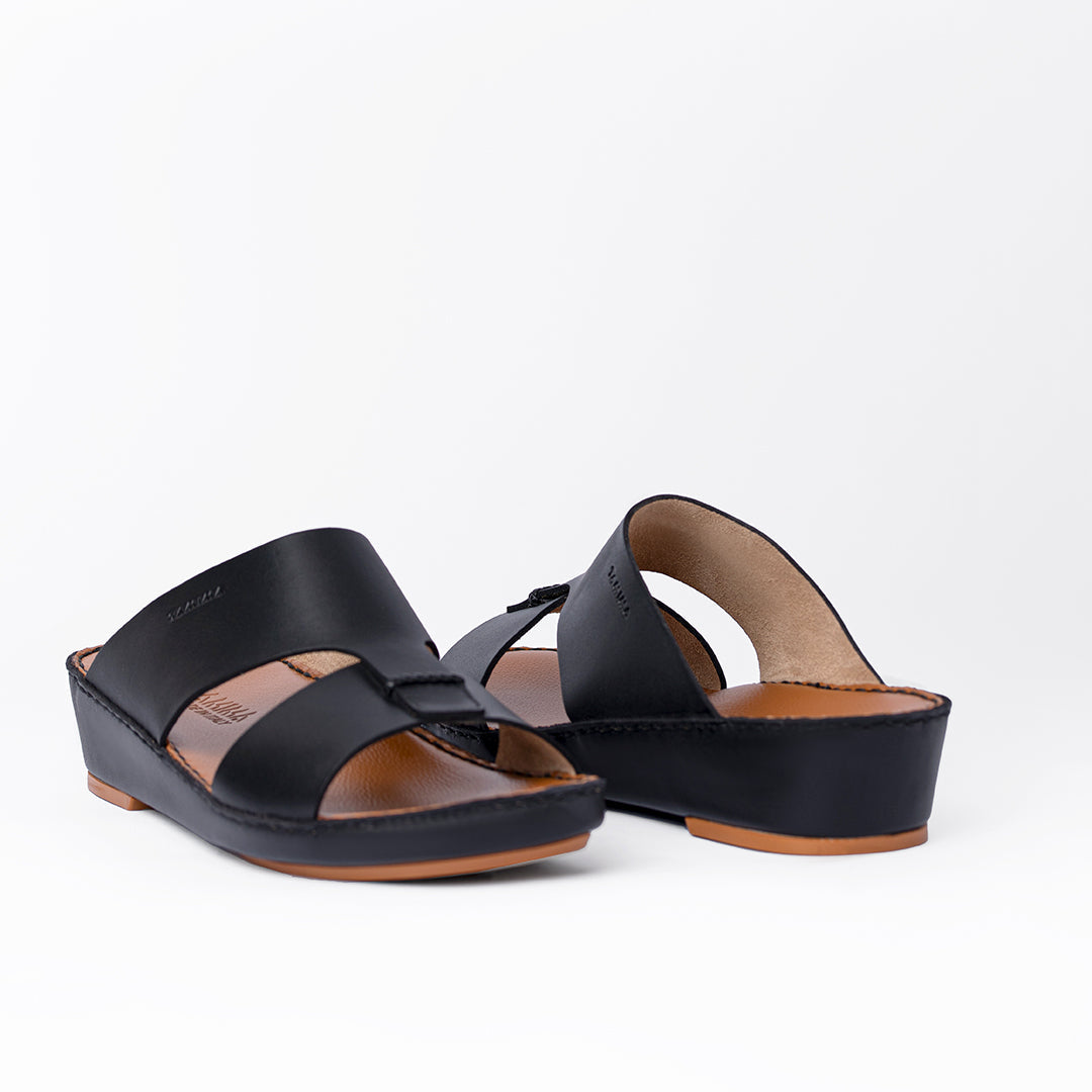 1344 - NOVO CALF SATIN - NEW FLORIDA