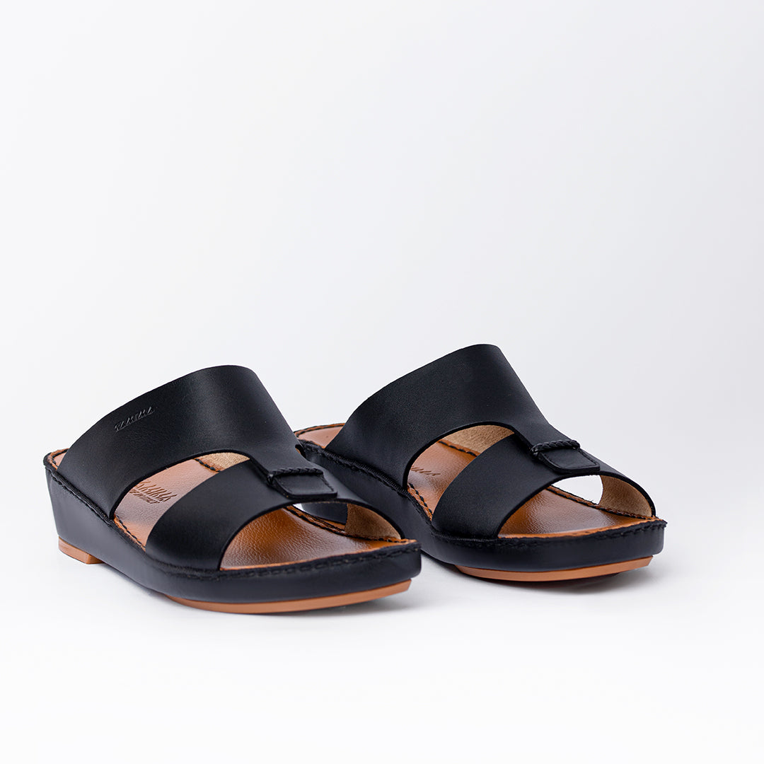 1344 - NOVO CALF SATIN - NEW FLORIDA