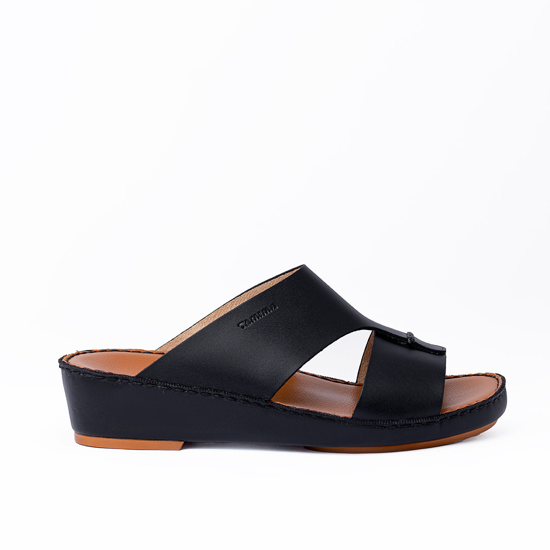1344 - NOVO CALF SATIN - NEW FLORIDA