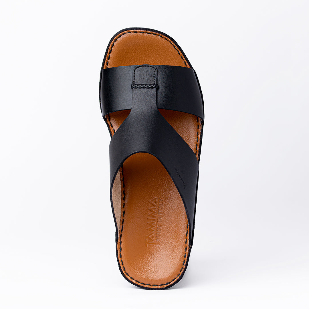 1344 - NOVO CALF SATIN - NEW FLORIDA