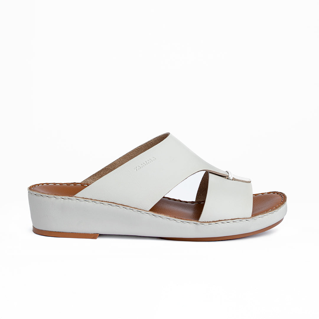 1344 - NOVO CALF SATIN - NEW FLORIDA