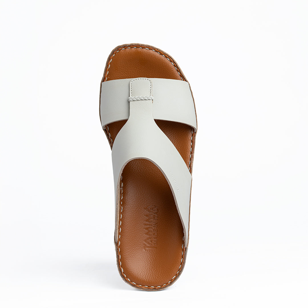 1344 - NOVO CALF SATIN - NEW FLORIDA