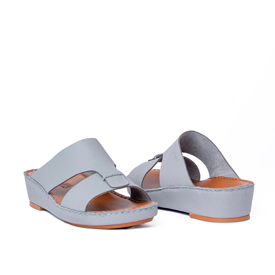 1344 - NOVO CALF SATIN - NEW FLORIDA