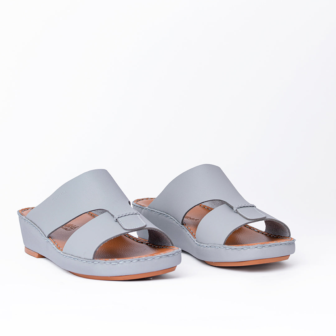 1344 - NOVO CALF SATIN - NEW FLORIDA