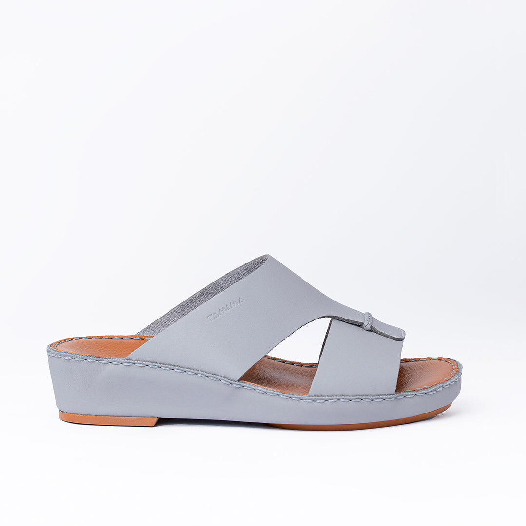 1344 - NOVO CALF SATIN - NEW FLORIDA