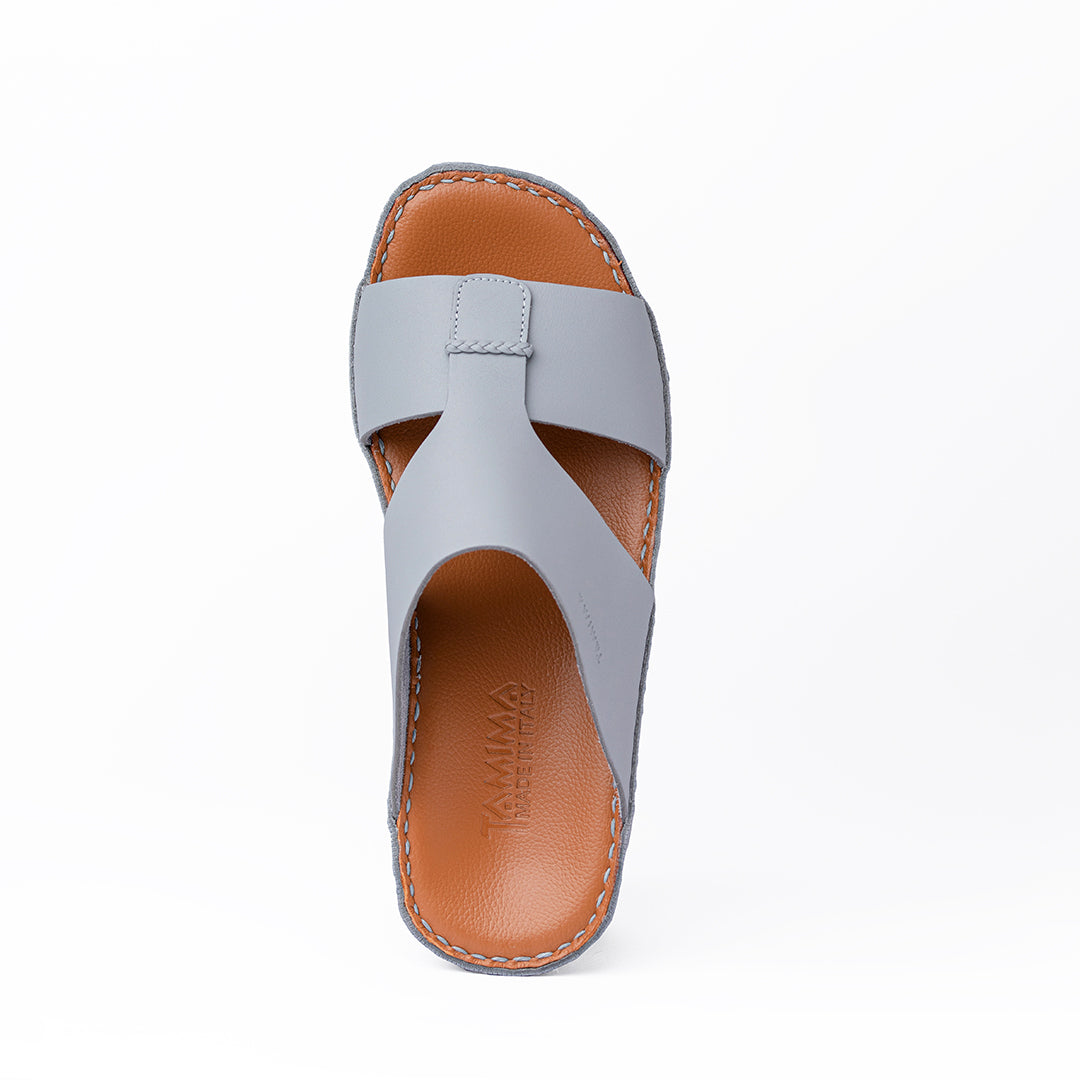 1344 - NOVO CALF SATIN - NEW FLORIDA