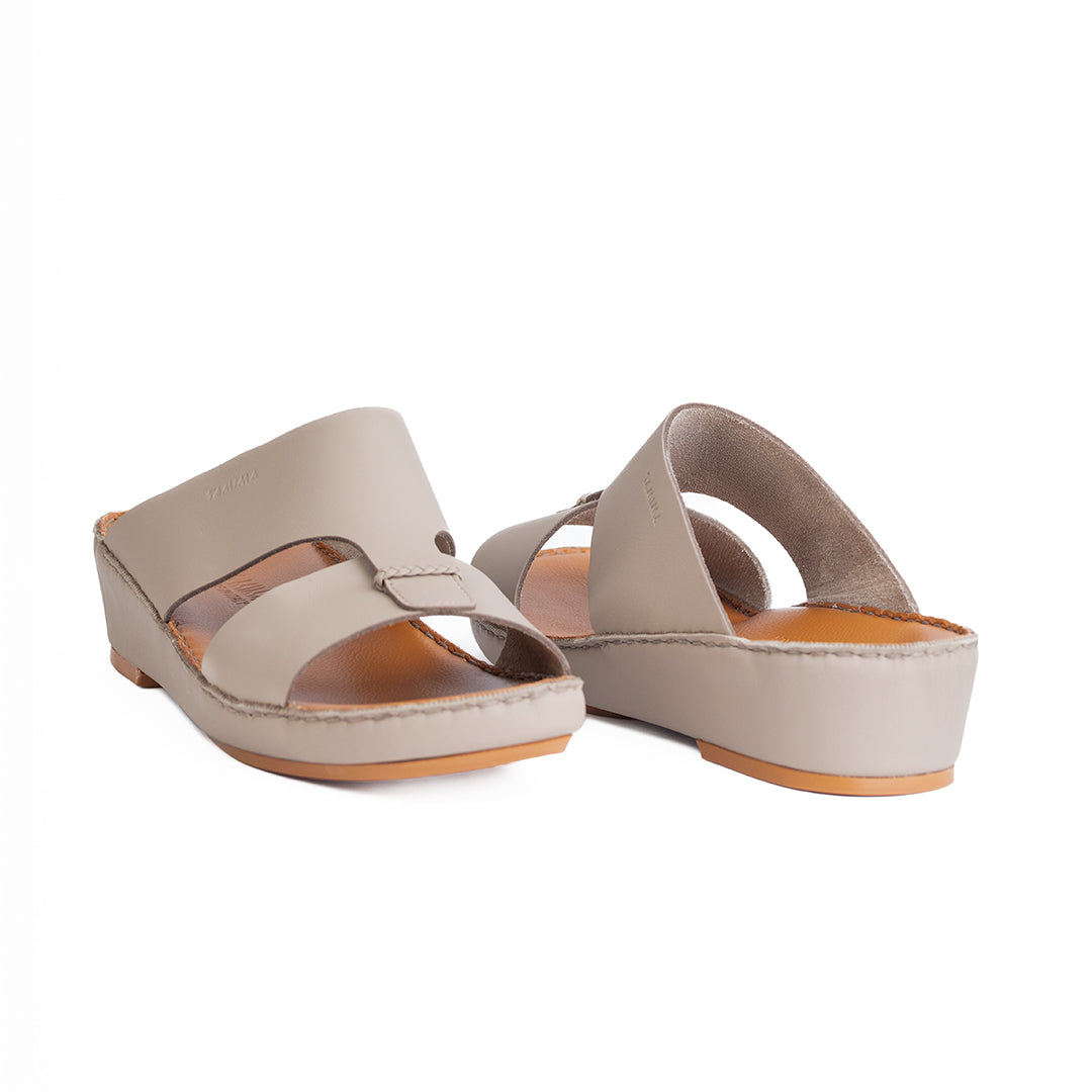 1344 - NOVO CALF SATIN - NEW FLORIDA