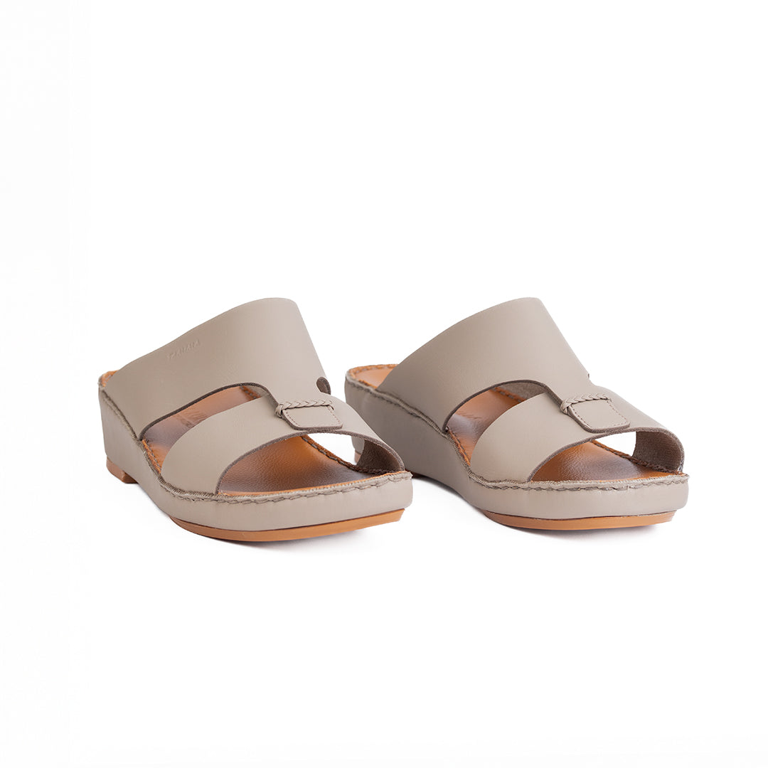 1344 - NOVO CALF SATIN - NEW FLORIDA