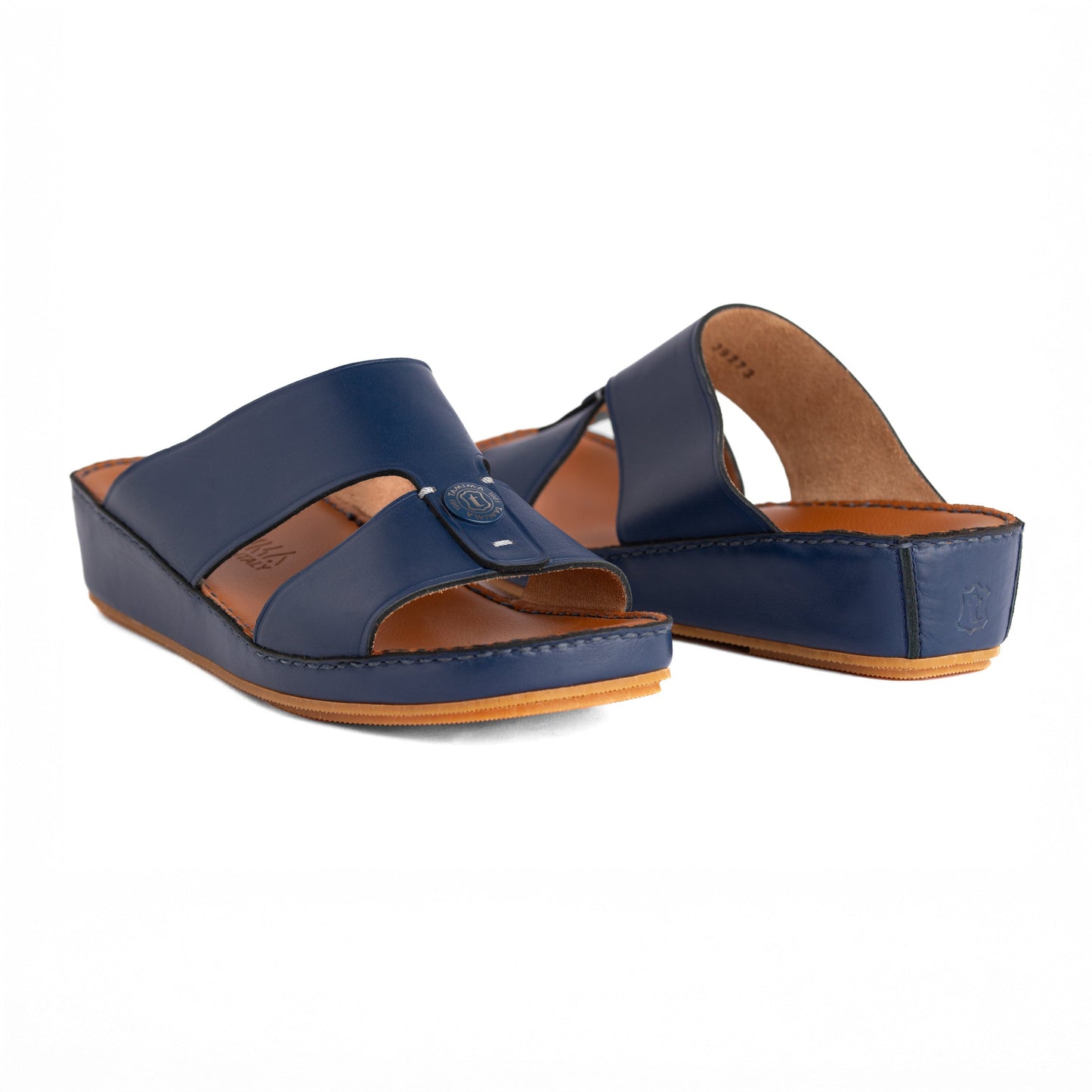 1431 - NOVO CALF - CRUISER