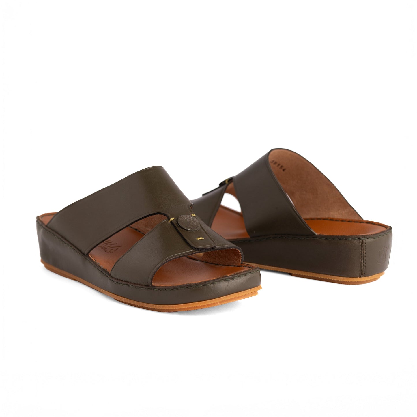 1431 - NOVO CALF - CRUISER