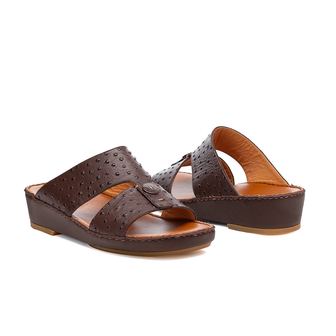 1431 - OSTRICH IMIT - NEW FLORIDA