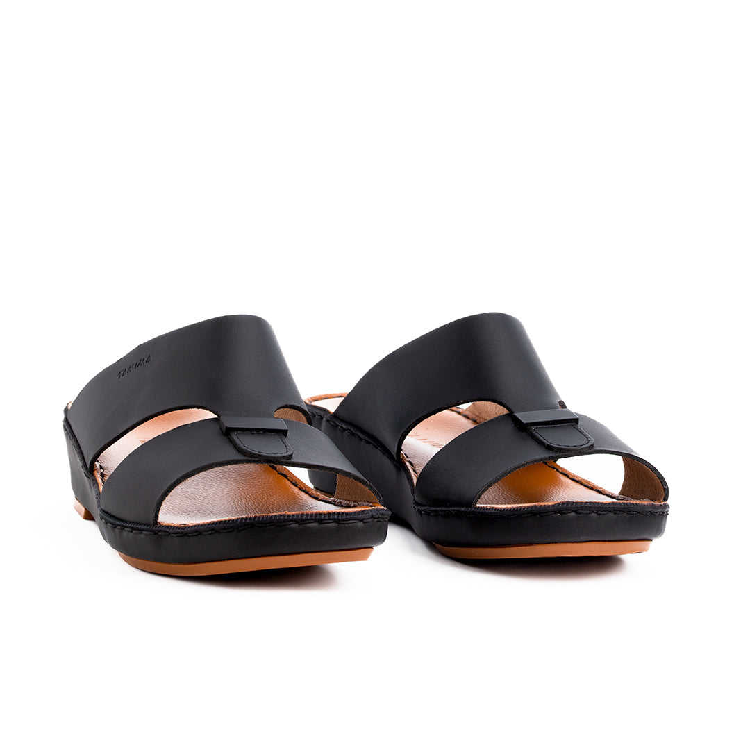 1467 - NOVO CALF SATIN - NEW FLORIDA