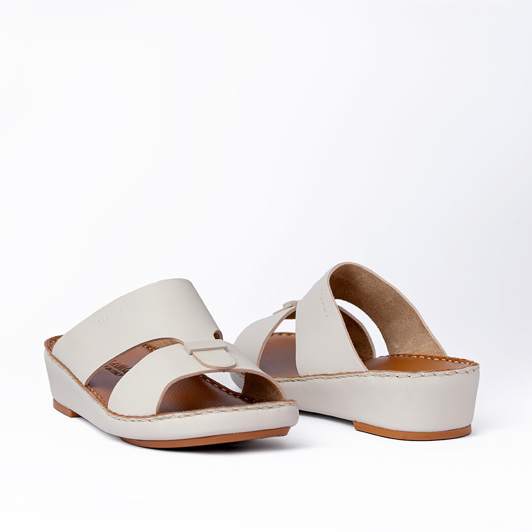 1467 - NOVO CALF SATIN - NEW FLORIDA