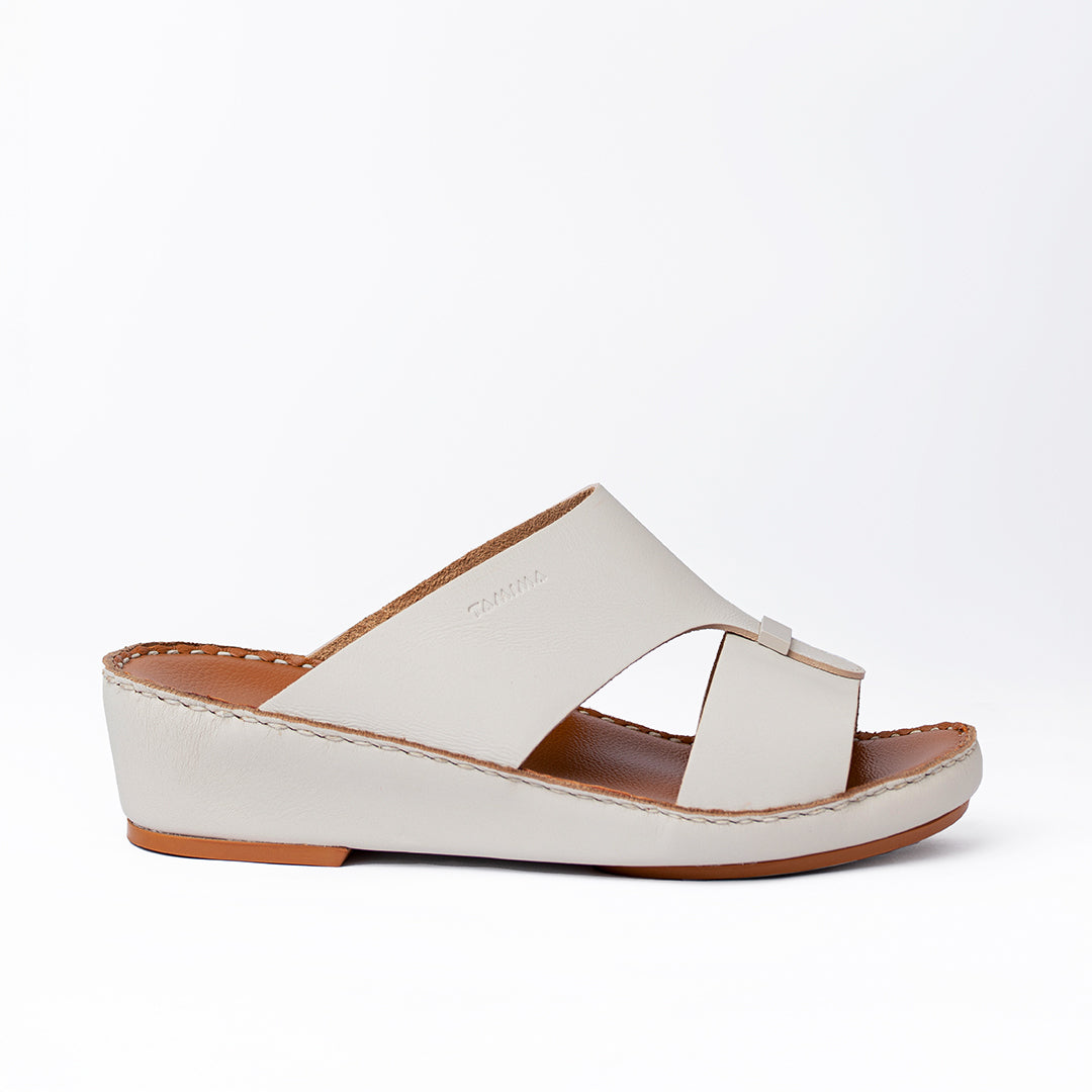 1467 - NOVO CALF SATIN - NEW FLORIDA