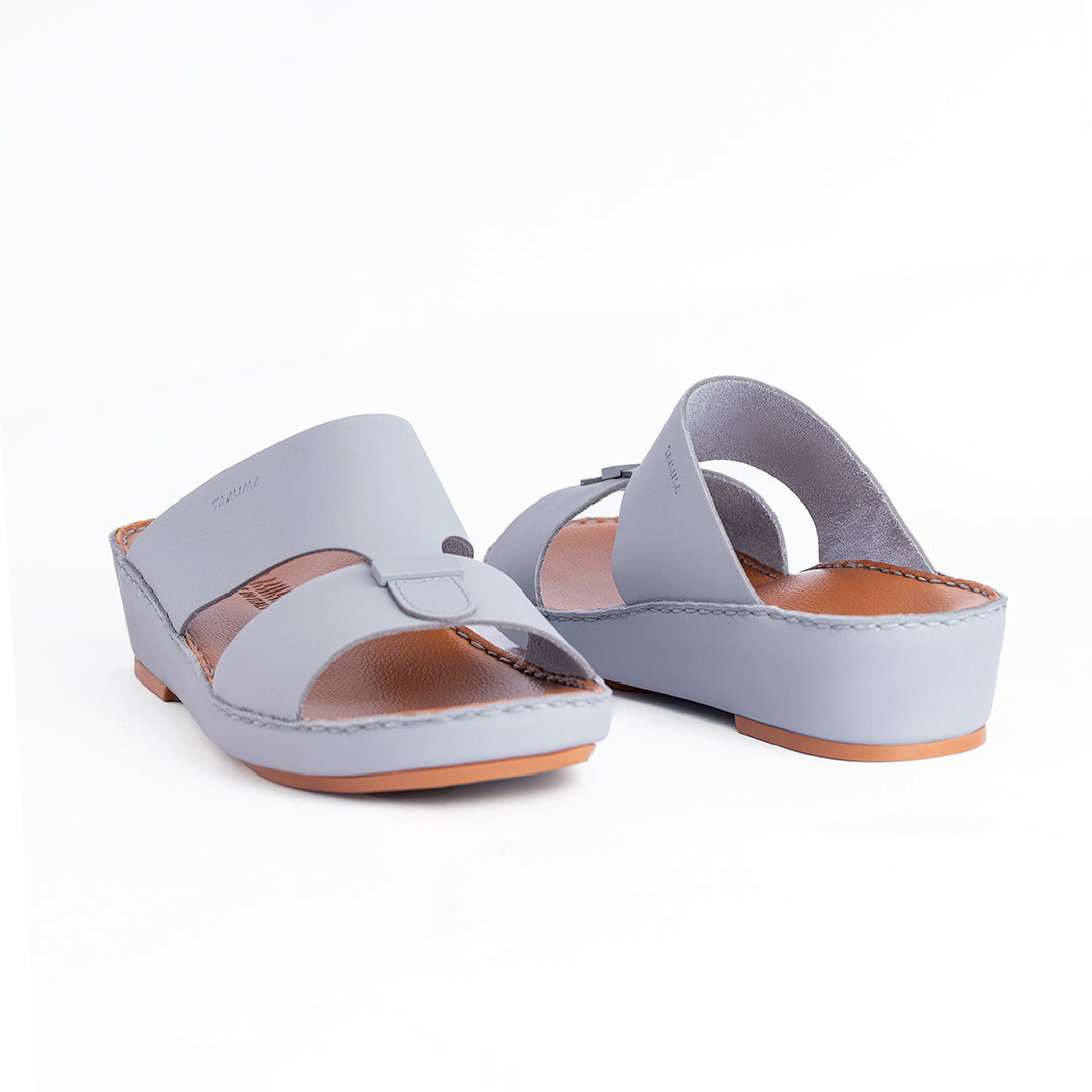 1467 - NOVO CALF SATIN - NEW FLORIDA
