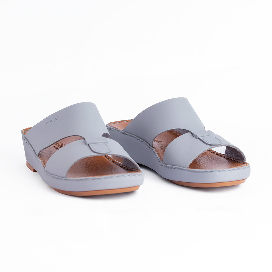 1467 - NOVO CALF SATIN - NEW FLORIDA