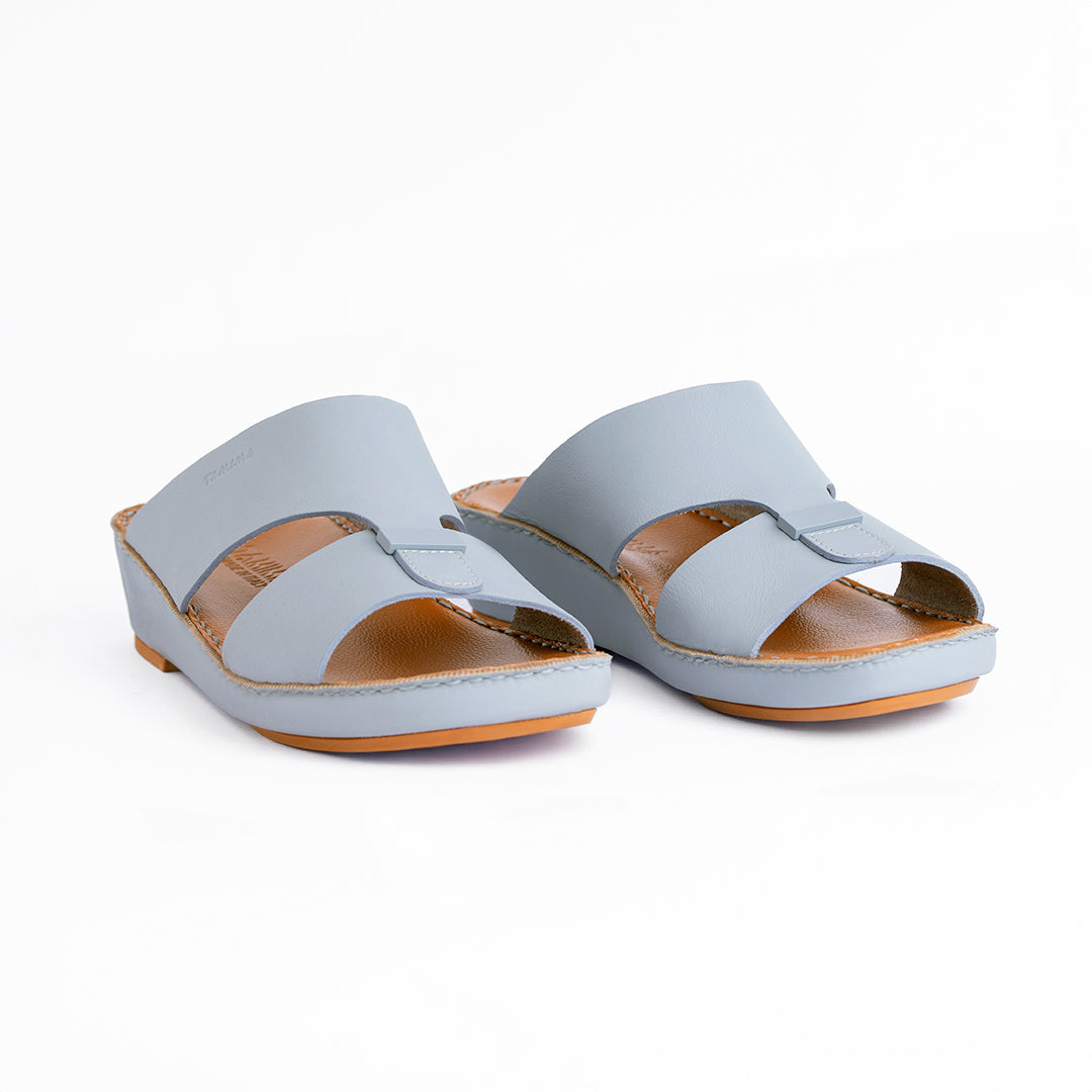 1467 - NOVO CALF SATIN - NEW FLORIDA