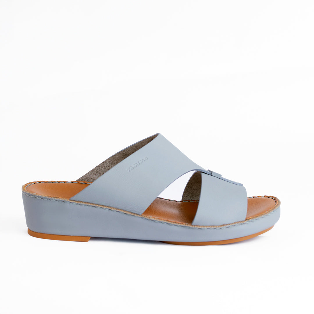 1467 - NOVO CALF SATIN - NEW FLORIDA