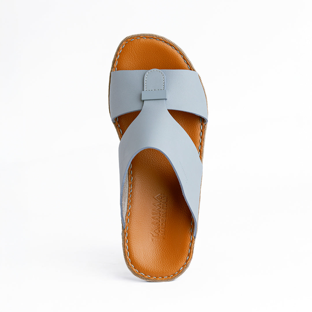 1467 - NOVO CALF SATIN - NEW FLORIDA
