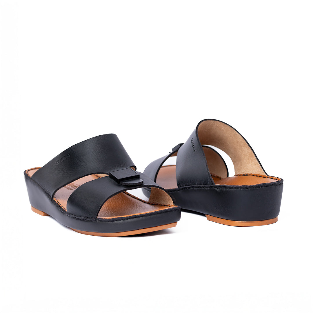 1468 - NOVO CALF SATIN - NEW FLORIDA