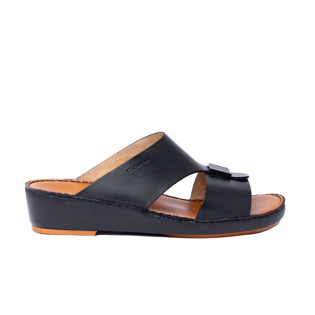 1468 - NOVO CALF SATIN - NEW FLORIDA