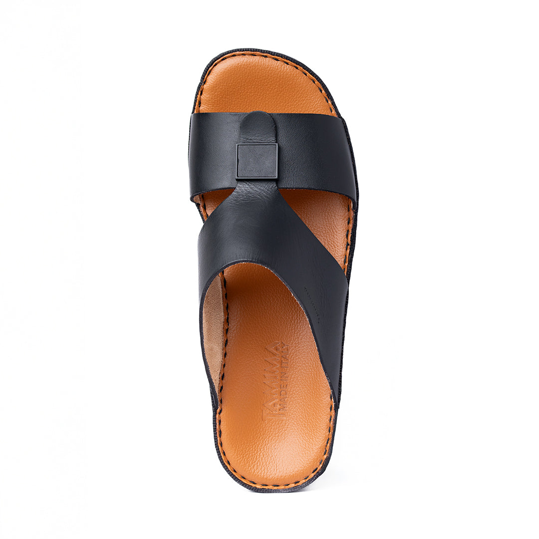 1468 - NOVO CALF SATIN - NEW FLORIDA