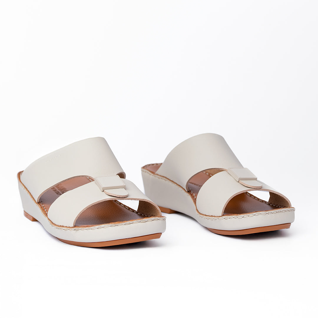 1468 - NOVO CALF SATIN - NEW FLORIDA