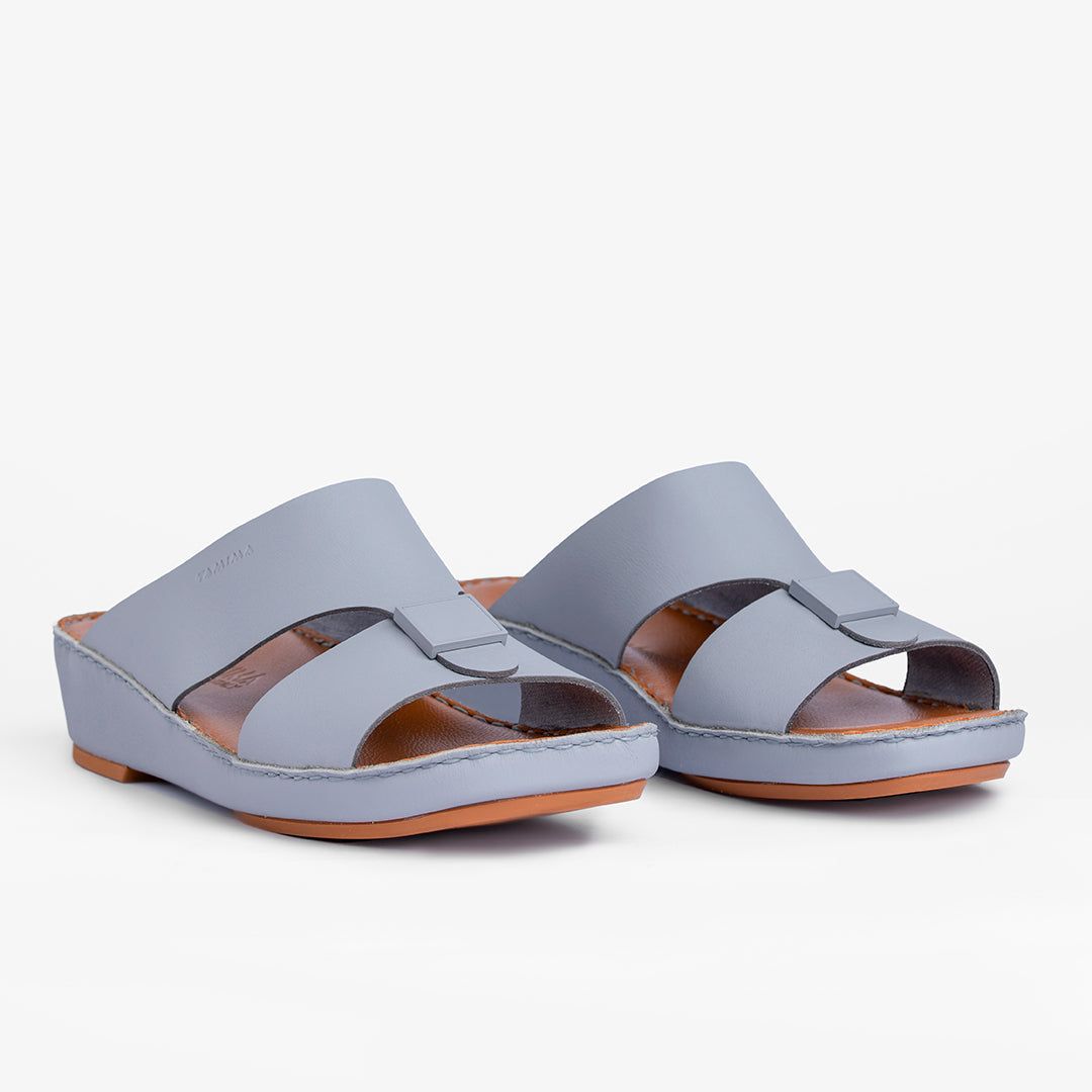 1468 - NOVO CALF SATIN - NEW FLORIDA