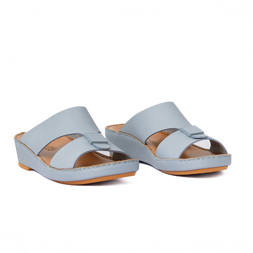 1468 - NOVO CALF SATIN - NEW FLORIDA