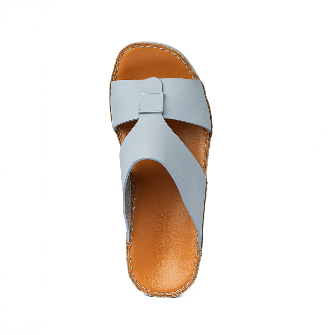 1468 - NOVO CALF SATIN - NEW FLORIDA