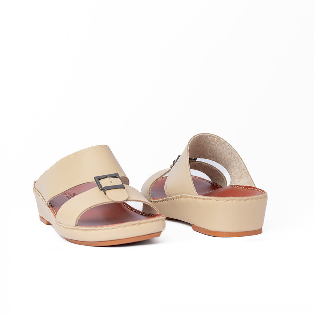 1493 - NOVO CALF - NEW FLORIDA RED SKIN