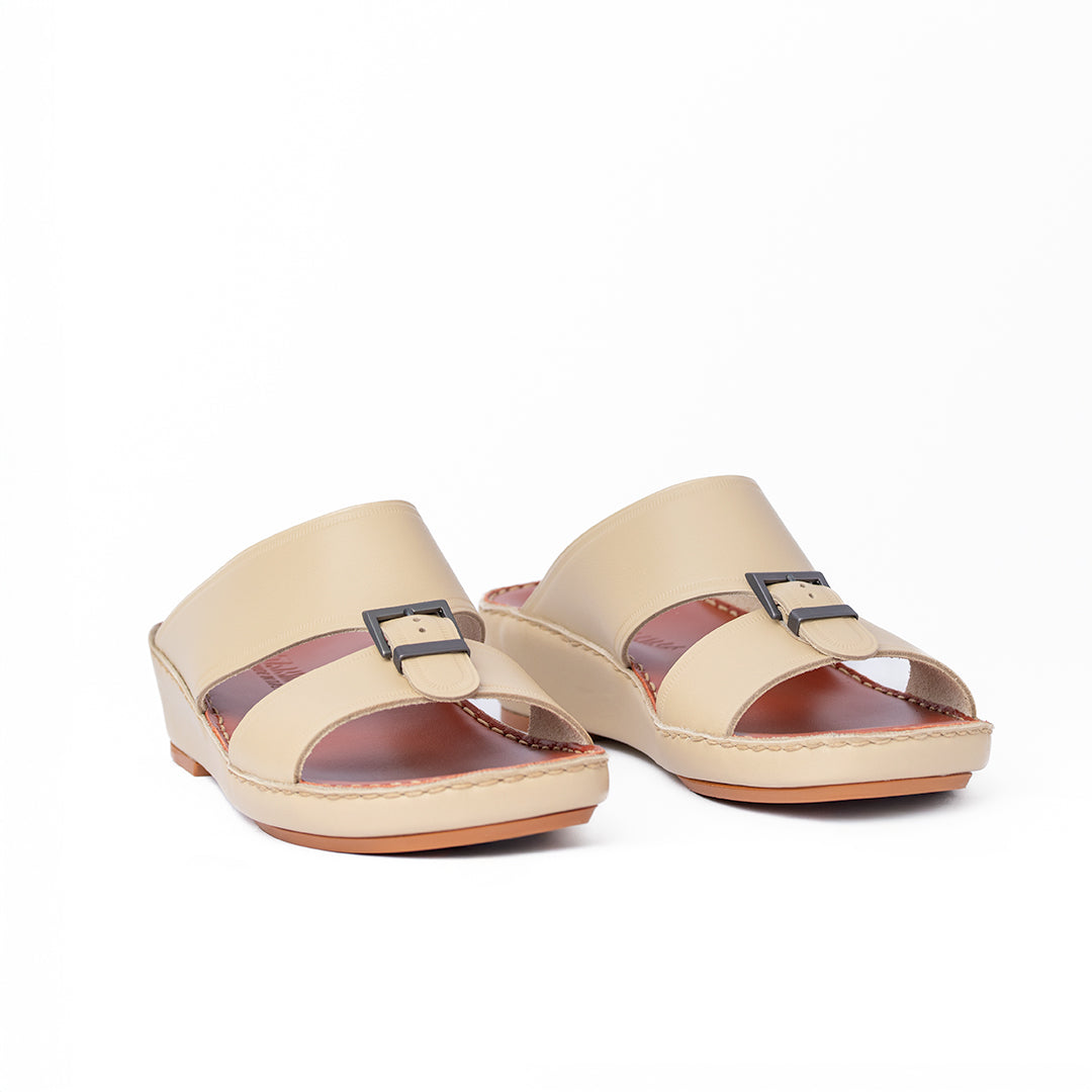 1493 - NOVO CALF - NEW FLORIDA RED SKIN