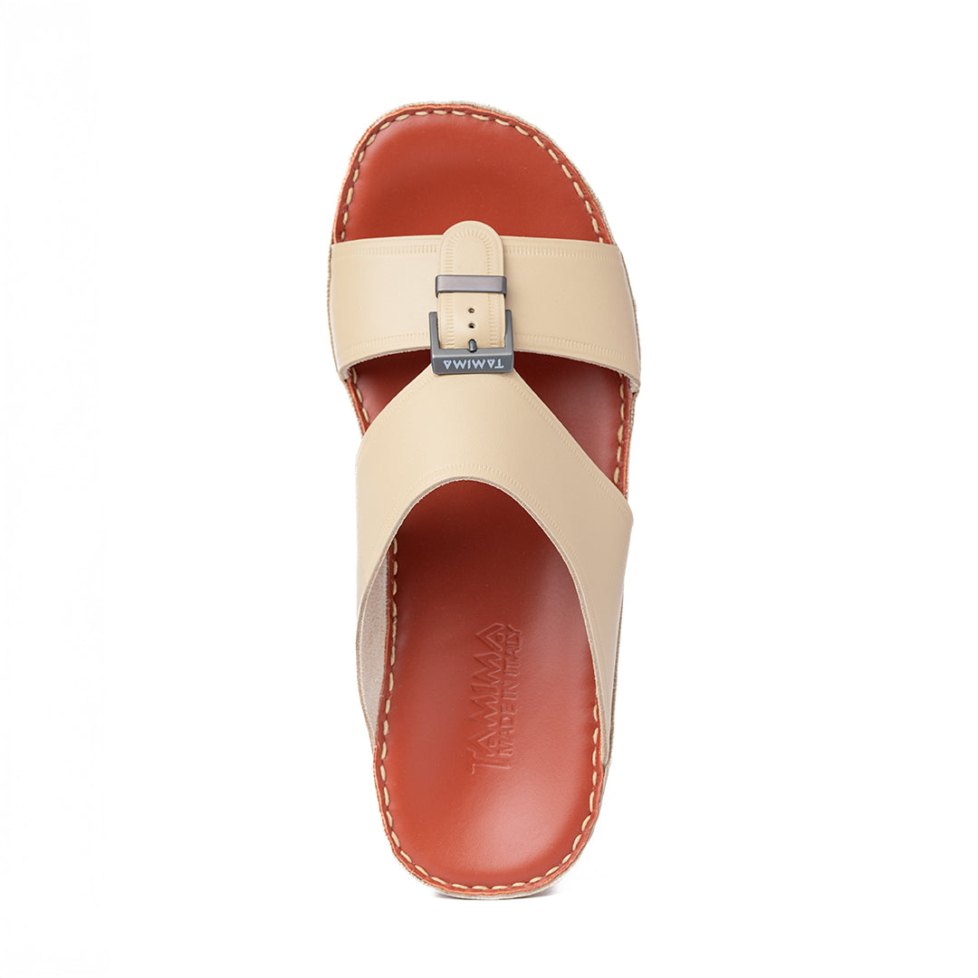 1493 - NOVO CALF - NEW FLORIDA RED SKIN