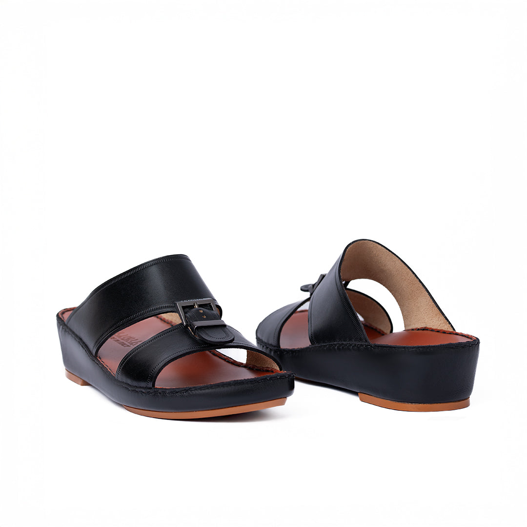 1493 - NOVO CALF - NEW FLORIDA RED SKIN