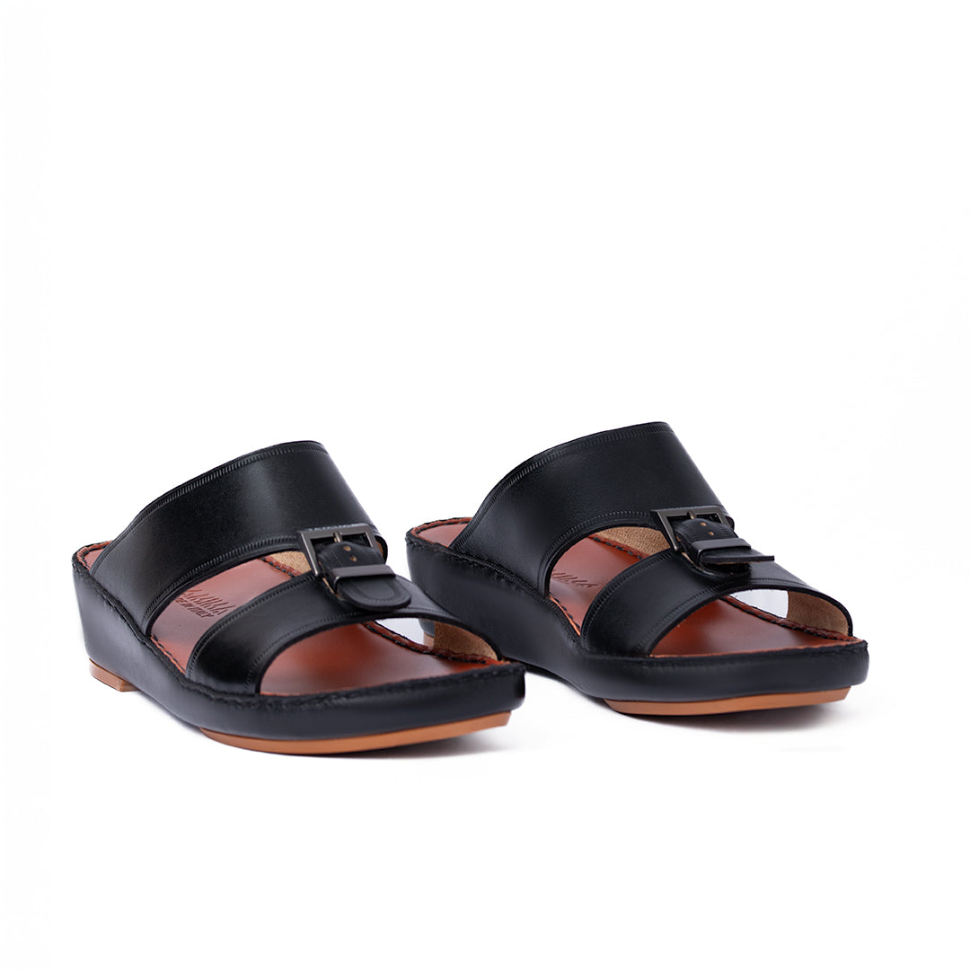 1493 - NOVO CALF - NEW FLORIDA RED SKIN