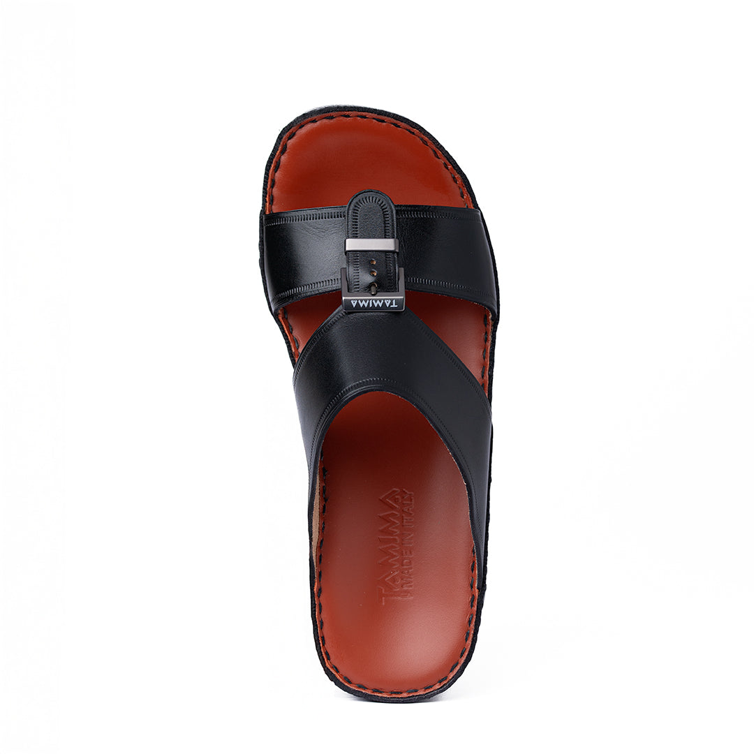 1493 - NOVO CALF - NEW FLORIDA RED SKIN