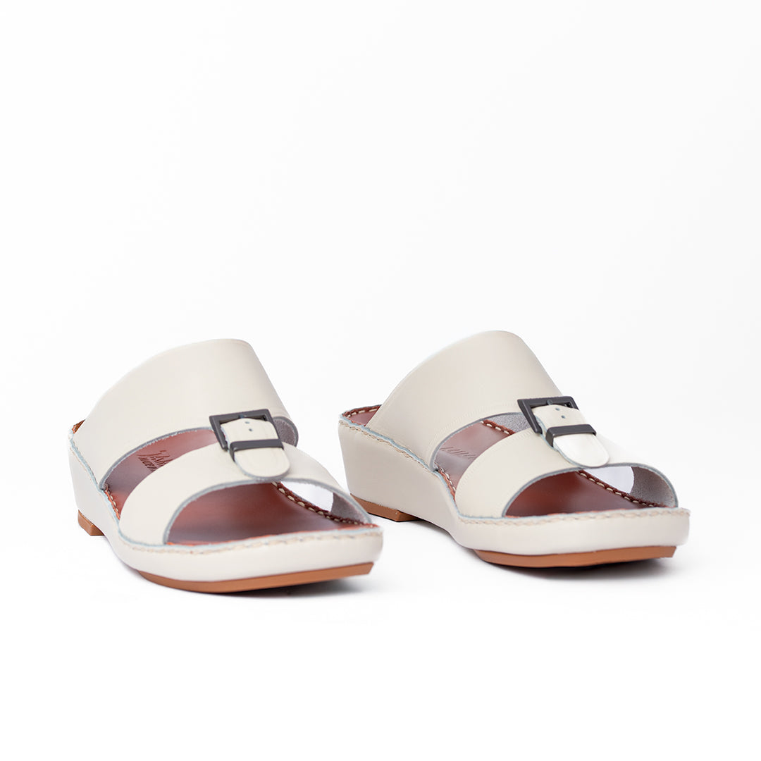 1493 - NOVO CALF - NEW FLORIDA RED SKIN