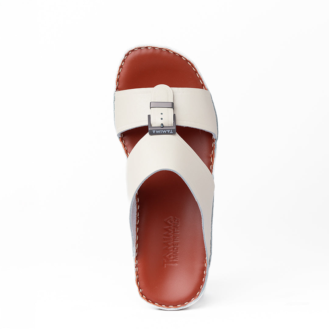 1493 - NOVO CALF - NEW FLORIDA RED SKIN
