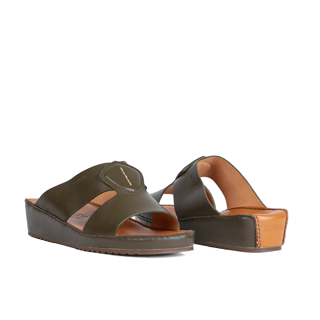 1563 - SOFT CALF - TOP DRIVER (Italian Handmade)